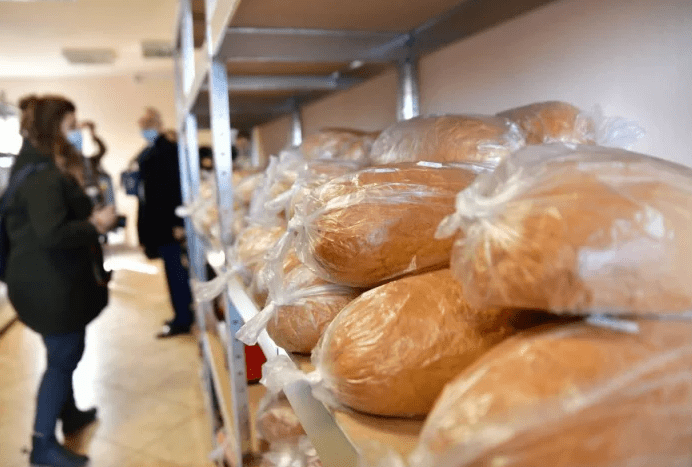 У Польщі дорожчають продукти