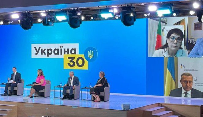 Україна працюватиме над поверненням трудових мігрантів