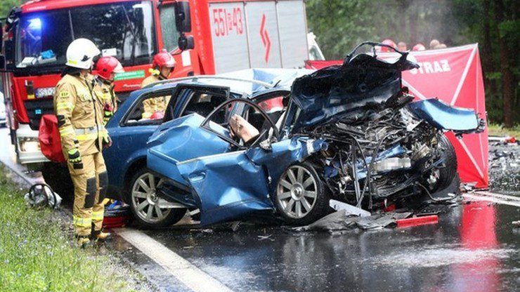 У Польщі розглядають можливість конфіскації авто при затриманні в стані сп’яніння