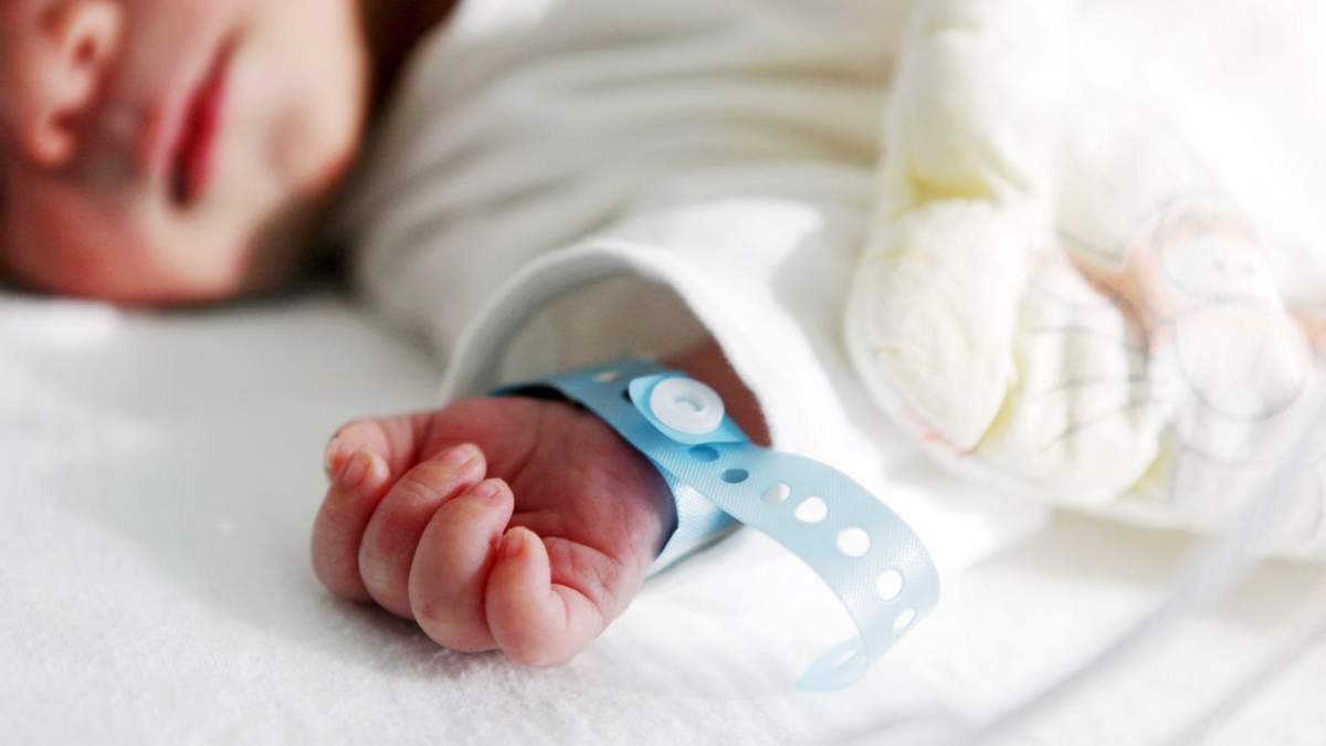 Легалізація перебування дитини іноземця(у тому числі з України), народженого в Польщі
