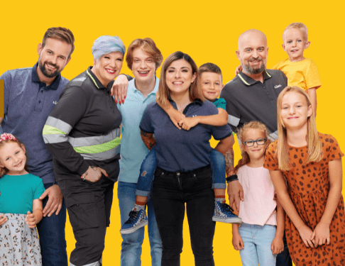 Магазини Lidl запрошують на роботу близько 500 осіб