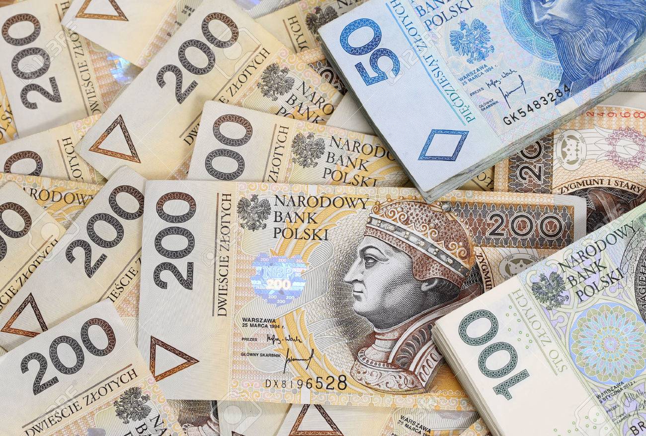 У 2022 році мінімальна зарплата зросте до 3010 злотих. Уряд схвалив проект