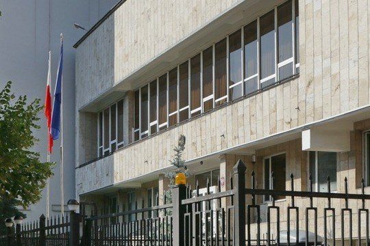 Польща перегляне тендер на візове обслуговування українців