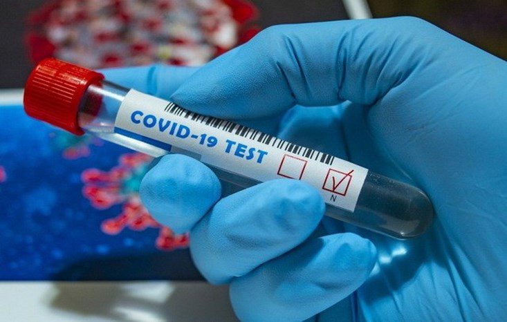 З 15 грудня вакцинованим українцям буде потрібен тест на COVID-19 для в’їзду в Польщу. Оновленно