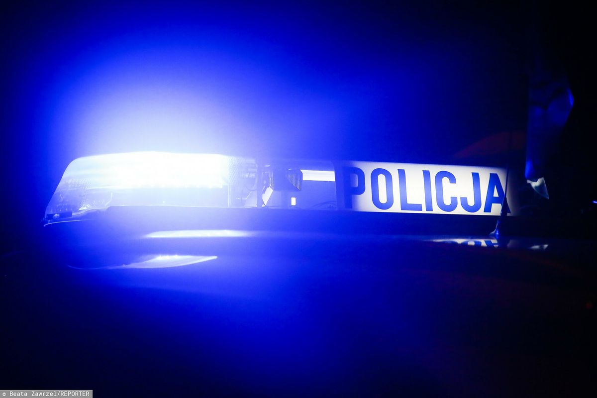 Загадкова смерть українця у поліції Скерневіце