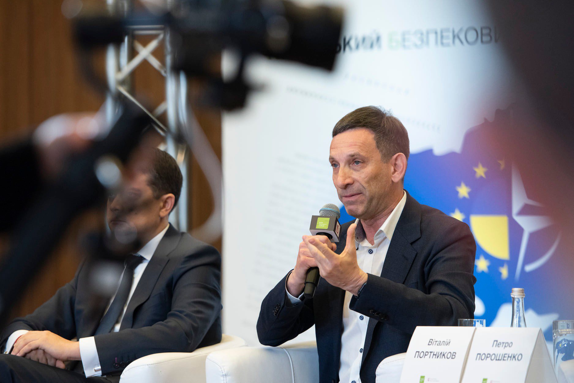 Чому Україна не Польща. Авторське бачення Віталія Портнікова
