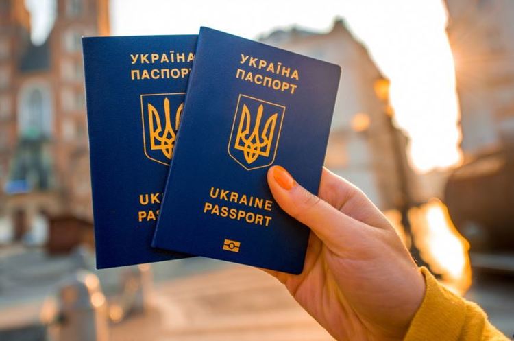 Що робити, якщо загубив закордонний паспорт у Польщі