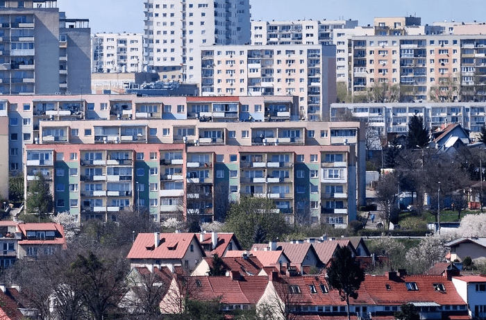 Іпотека у Польщі для іноземців
