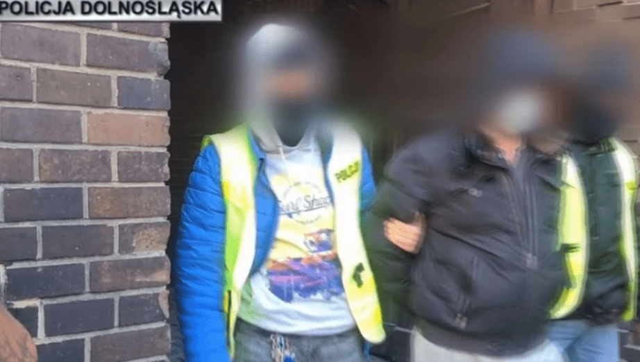 Зґвалтування молодої українки, яка втекла від війни. Звинувачення почув житель Вроцлава