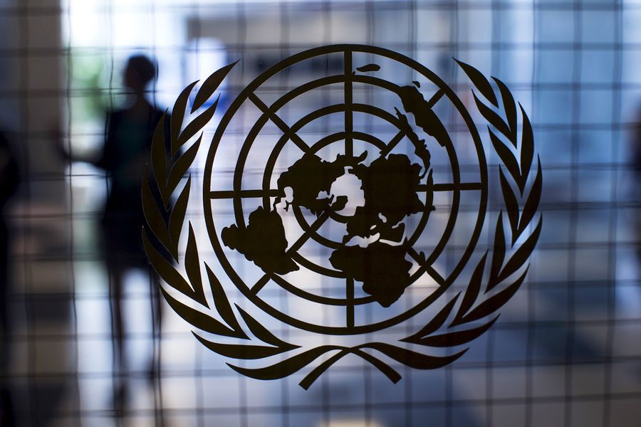 ООН розпочала реєстрацію у Варшаві та Кракові для отримання грошової допомоги. Інші пункти незабаром відкриються по всій Польщі