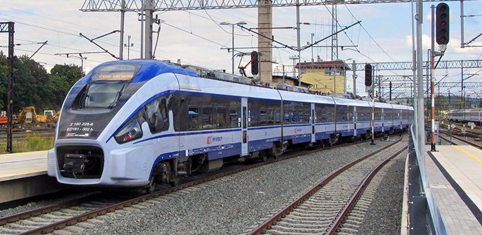 PKP Intercity продовжила період безкоштовного перевезення українців