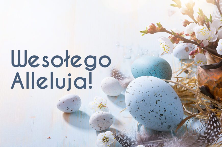 Великдень. Особливі побажання від президентської пари. «Ми віримо, що світло переможе темряву»