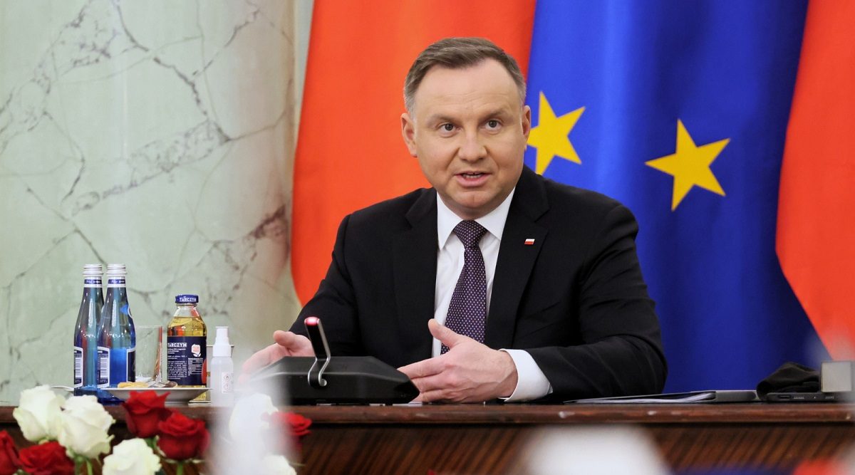 Заробітна плата у Польщі зміниться з 1 липня 2022 року
