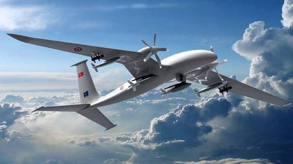 У Польщі почали збирати гроші на Байрактар для України