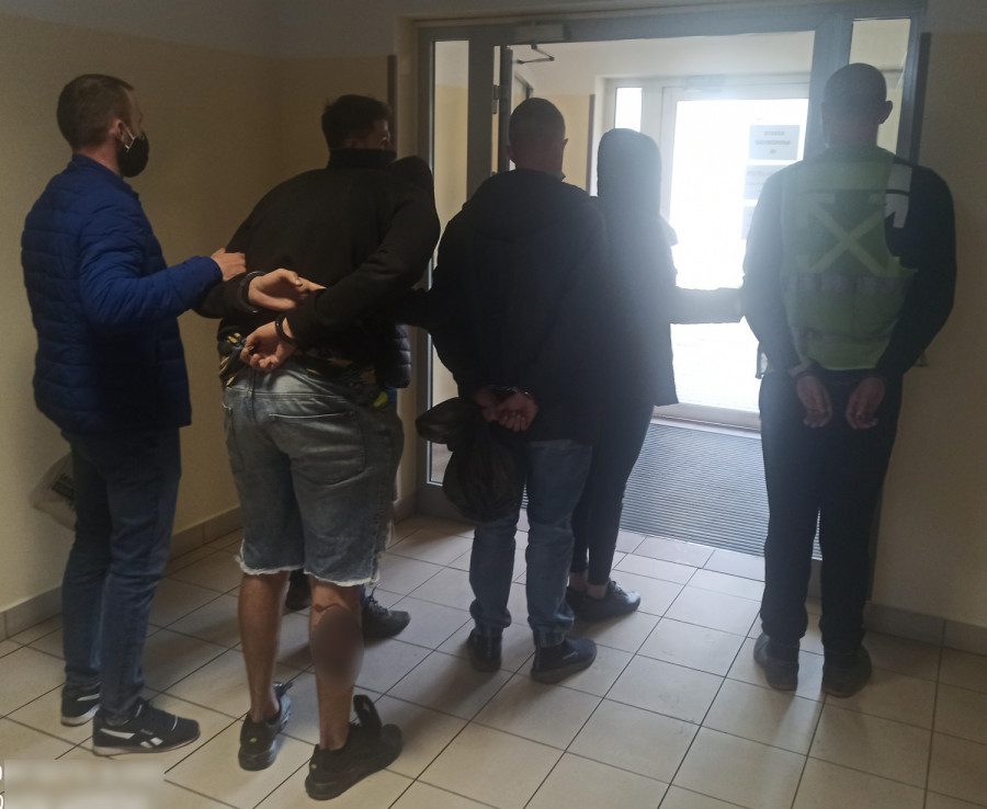 Крадіжки на роботі в Польщі: наслідки для працівника та захист від звільнення