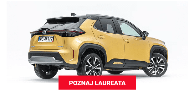 Кращий польській автомобиль 2022