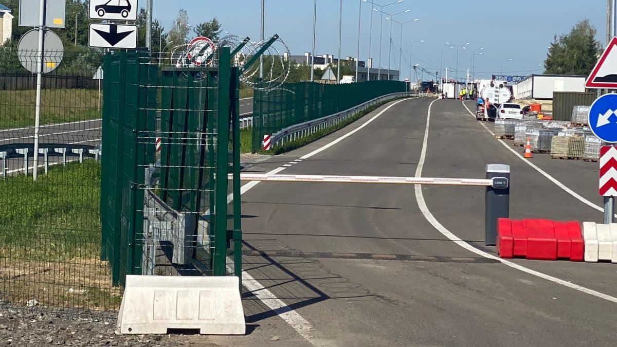 Фермери блокуватимуть дороги та прикордонні переходи. ЄС не буде реагувати