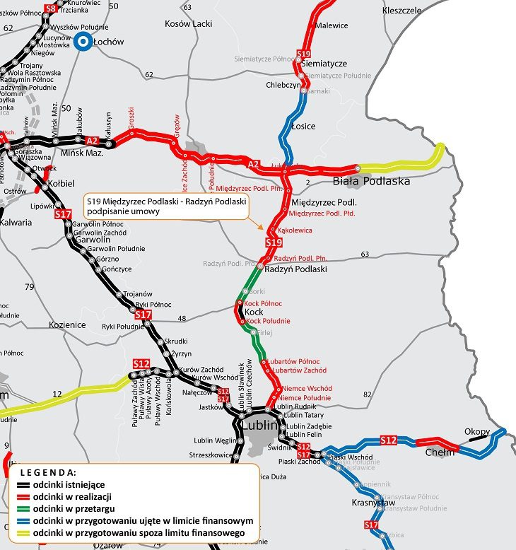 Барвінок – Кузниця Білостоцька. Що таке Kąkolewnica та Radzyń Podlaski Północ