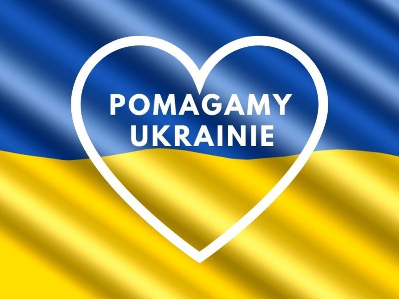 Програма допомоги TeRA для українських біженців від Polska Akcja Humanitarna