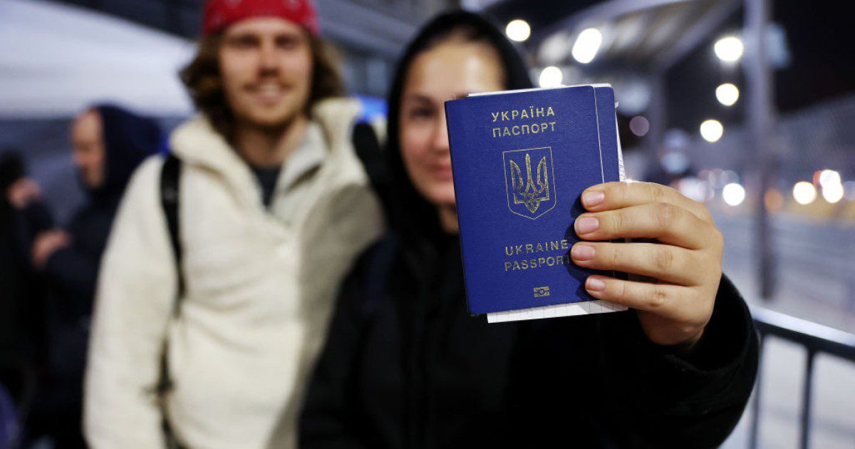 У Польщі змінилась вартість оформлення документів для іноземців