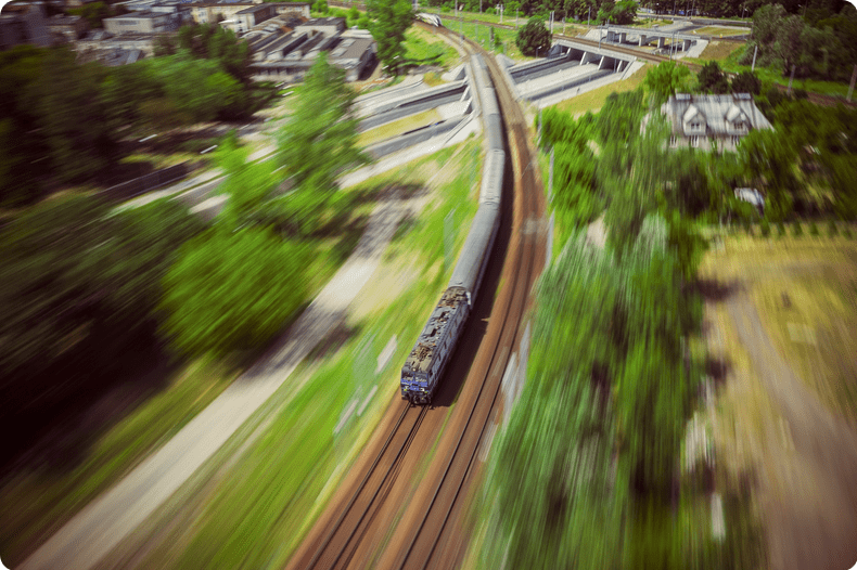 PKP Intercity підтримує Україну