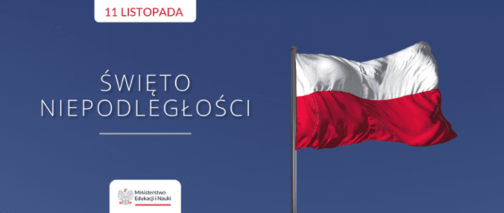 11 листопада  – День Незалежності Польщі. Історія свята