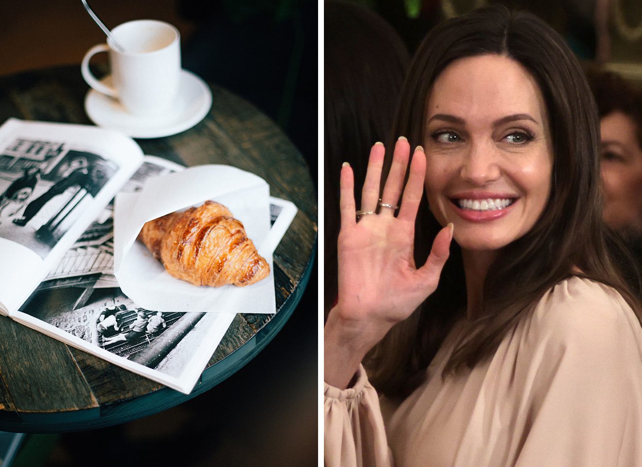Lviv Croissants в Варшаві
