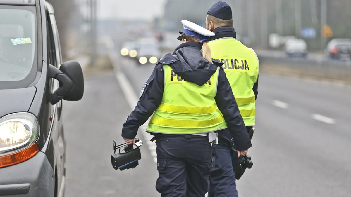 П’яний українець за кермом розтрощив п’ять автомобілів