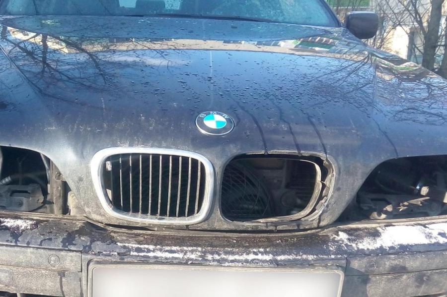 Які авто найчастіше викрадають у Польщі