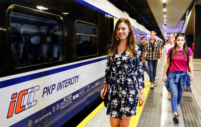 PKP Intercity знизить ціни на квитки з 1 березня 2023