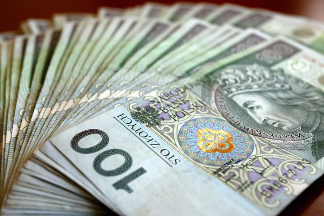 Польща переходить на євро