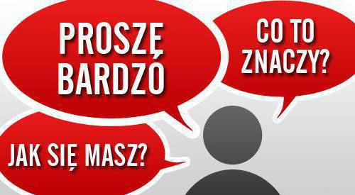 Mówisz po polsku – навчайся безкоштовно!