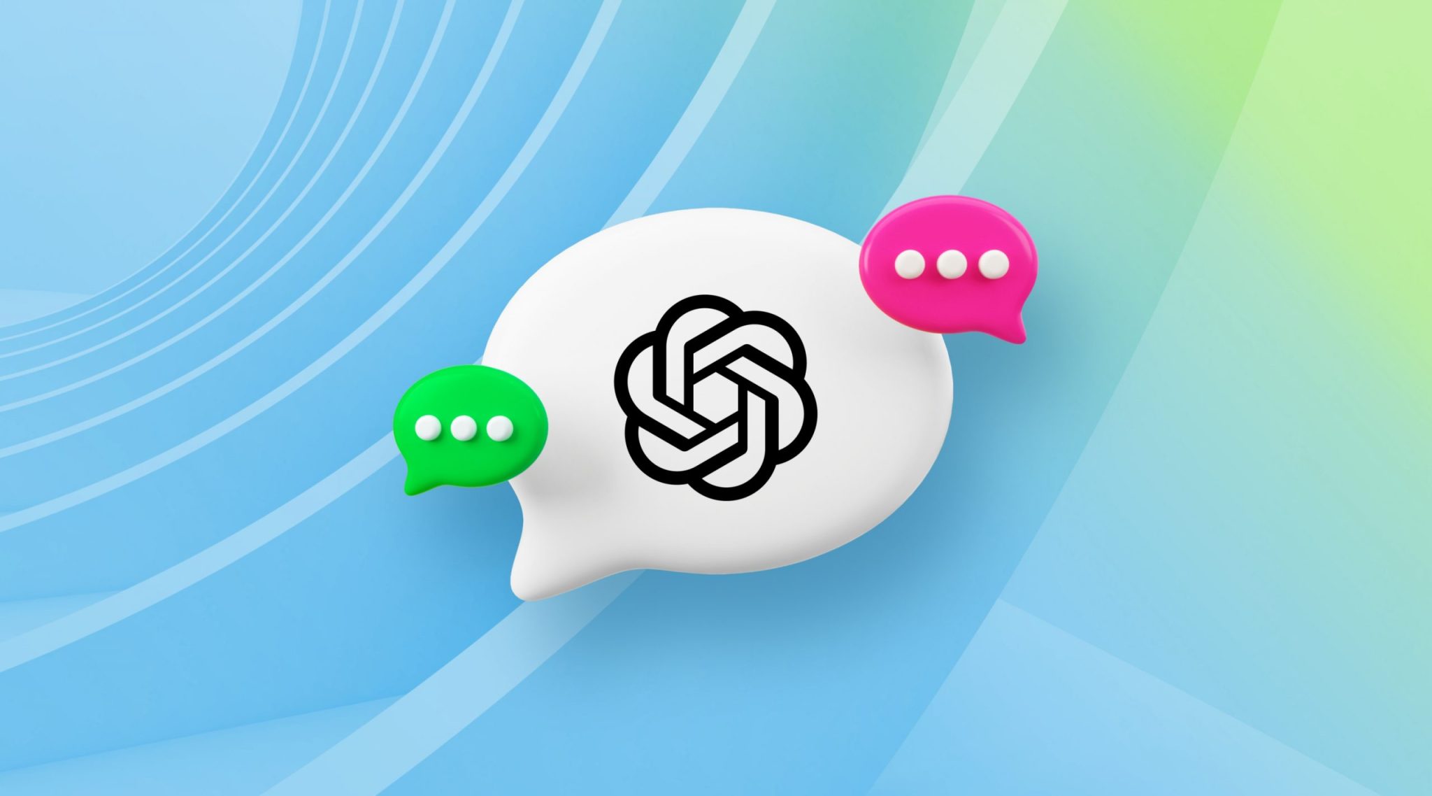Chat GPT припиняє свою роботу на невизначений термін