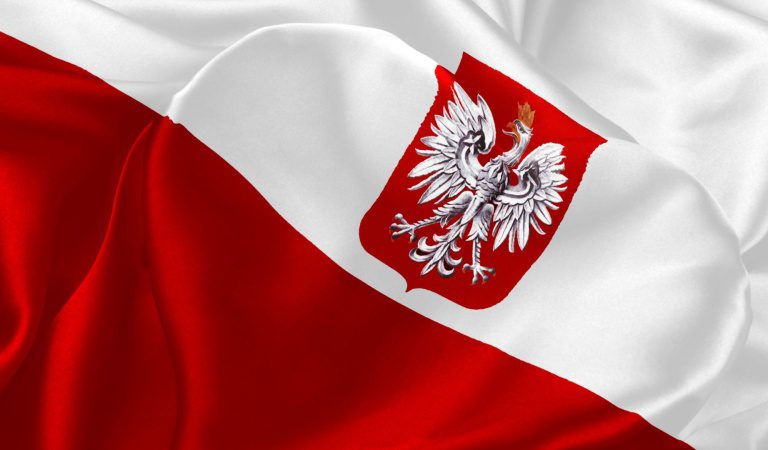 Польша. Страна в Европе