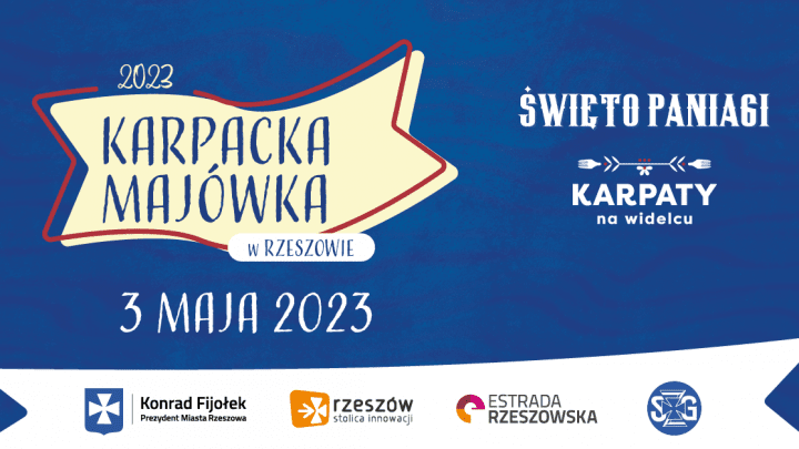 Жешув запрошує на Карпатський пікнік