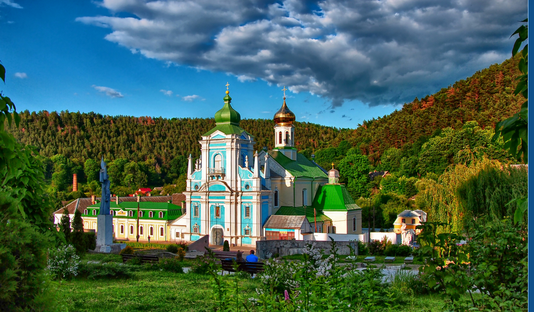 Волынская резня. История катастрофы и примирения