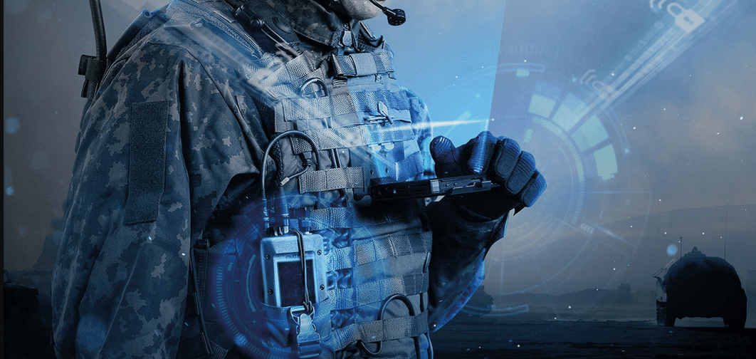 Bittium Tough Mobile™ – самый защищенный телефон в мире