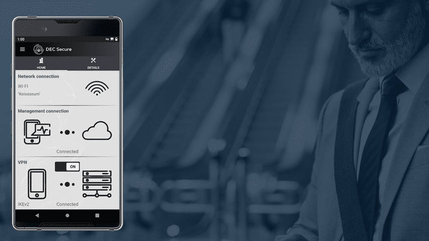 Bittium Tough Mobile™ – самий захищений телефон у світі