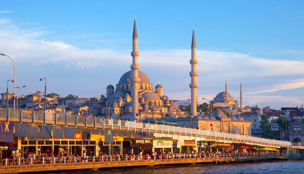 Türkiye цього року знову має шанс стати туристичним бестселером у Польщі