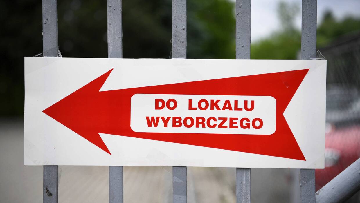 Поляки голосують на виборах в Німеччині