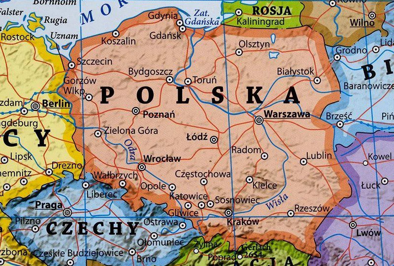Іспити для школярів в Польщі