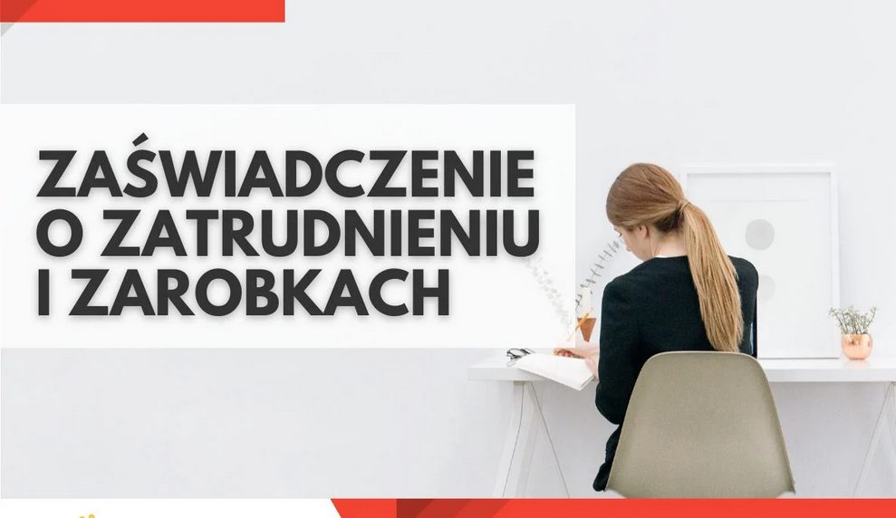 Як взяти довідку про доходи у Польщі у податковій інспекції