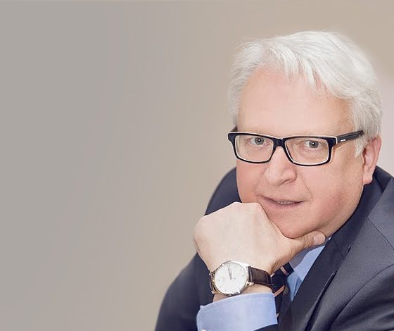 Кшиштоф Міщак про зустріч з Тіною Тернер: у мене було враження, що я знав її все життя