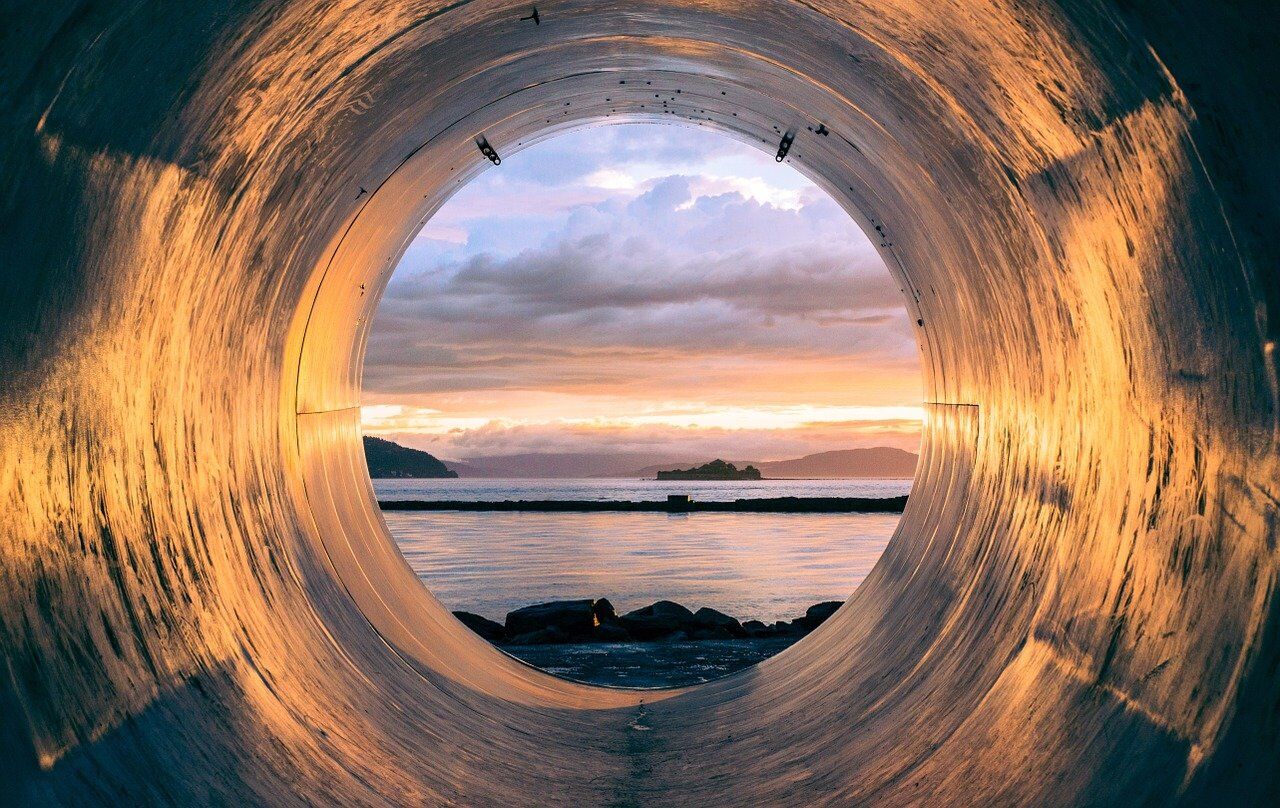 Новий слід про вибухи на Nord Stream веде до України та варшавського Повісля