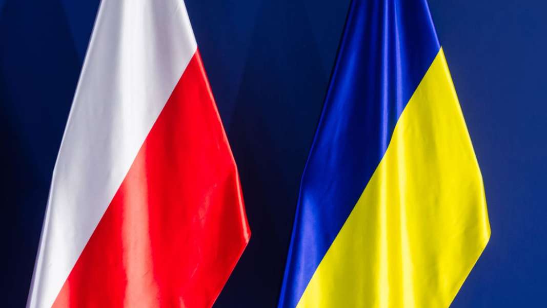 Майже 90% біженців у Польщі вважають, що після війни польсько-українські взаємини будуть ще кращими