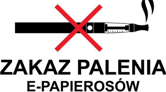 Чи законні вейпи в Польщі?