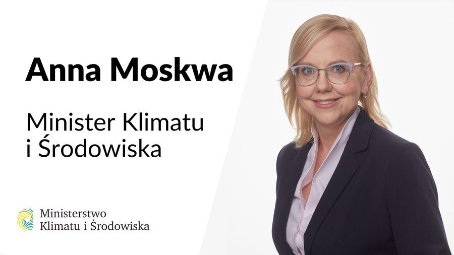Річка Одер гине через сіль