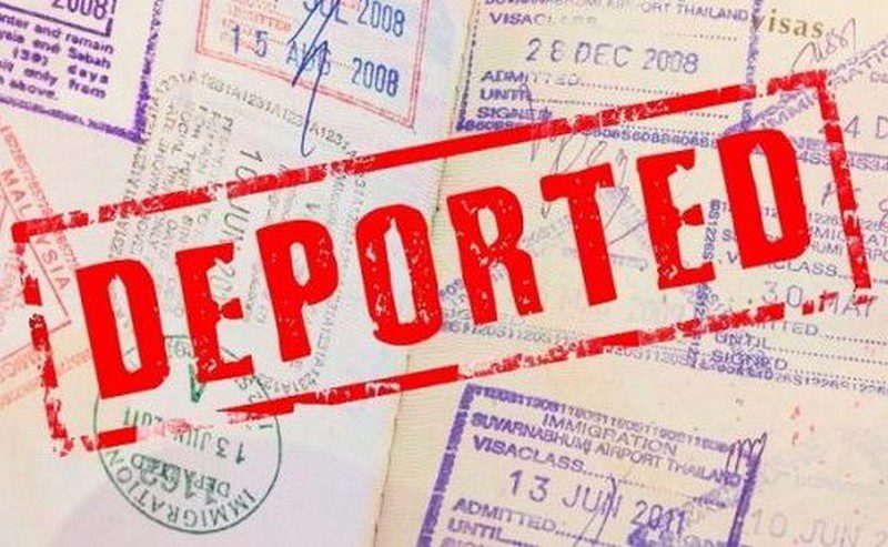 Ще один українець хотів заробити на контрабанді людей