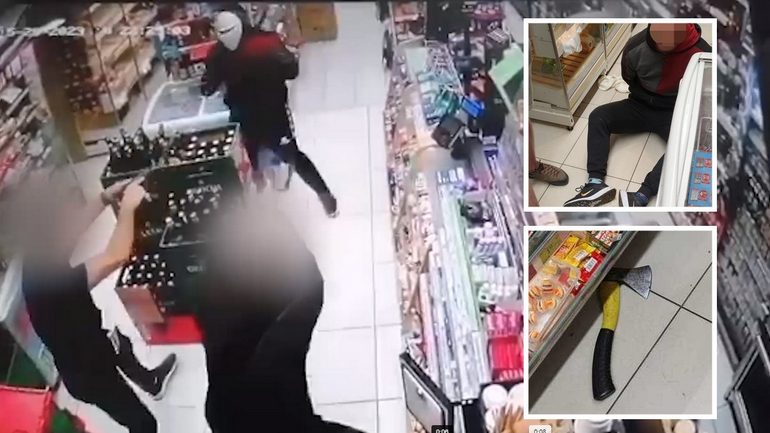 Терорист виявився сином судді Верховного суду Польщі