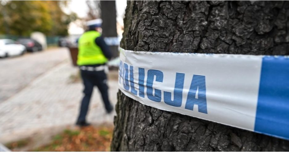 Розширене самогубство – загинула пара з Аушвіцу